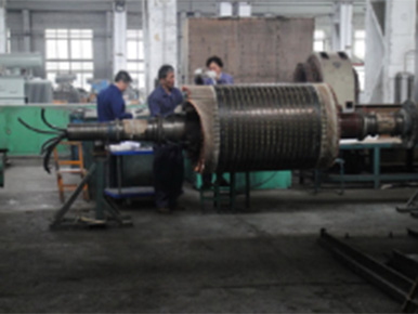 各種型號電機出售、調(diào)換